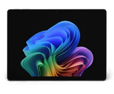 Planšetė Microsoft Srfc Pro 13 CU7/16GB/256GB Juodas (EP2-48879)