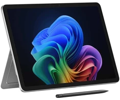 Planšetė Microsoft Surface Pro 12 platininis 30,48 cm (12) X1P 16 GB 512 GB
