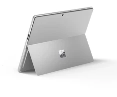 Planšetė Microsoft Surface Pro for Business - 12th Edition - Planšetė - Snapdragon X2 Elite X2E-78-100 - Win 11 Pro - Qualcomm Adreno - 16 GB RAM - 1 TB SSD - 33 cm (13'') OLED Jutiklinis ekranas 2880 x 1920 @ 120 Hz - NFC, Wi-Fi 7, Bluetooth - Platynowy (EP2-61607)