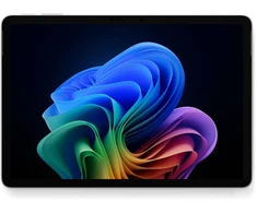 Microsoft Studios Planšetė Microsoft Surface Pro for Business - 12th Edition - Planšetė - Snapdragon X2 Elite X2E-78-100 - Win 11 Pro - Qualcomm Adreno - 32 GB RAM - 1 TB SSD - 33 cm (13'') OLED Jutiklinis ekranas 2880 x 1920 @ 120 Hz - NFC, Wi-Fi 7, Bluetooth - Platynowy (EP2-61726)