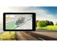 Navitel Navigation Planšetė | T797 | GPS (satellite) | Bluetooth | 1024 x 600 | Maps included