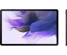 Planšetė Tabletė Samsung Galaxy Tab S8 + 12.4 "128 GB 5G Sidabrinis (M- X806BZSAEU)