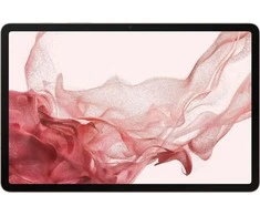 Planšetė Tabletė Samsung Galaxy Tab S8 11 "128 GB 5G Rožinė- aukso (SM-X706BIDAEUB)