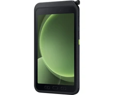 Planšetė Samsung Galaxy Tab Active5 8'' 128 GB Žalia (Galaxy Tab Active5 Wi-Fi)