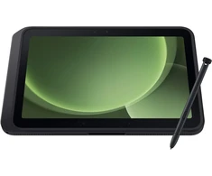 Planšetė Samsung Galaxy Tab Active5 Pro 10.1'' 256 GB 5G Žalias (Galaxy Tab Active5 Pro)