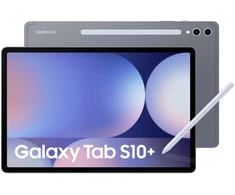 Planšetė Samsung Galaxy Tab S Galaxy Tab S10+ (SM-X826BZAPEUE)