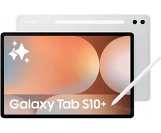 Planšetė Samsung Galaxy Tab S10+ 12.4'' 512 GB Sidabrinė (SM-X820NZSPEUE)