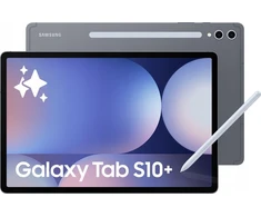 Planšetė Samsung Galaxy Tab S10+ 12.4" 512 GB 5G Pilka (SM-X826BZAPEUE)