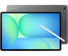 Planšetė Samsung Galaxy Tab S10 FE+ 13.1'' 256 GB Pilka (SM-X620NZAPEUE)