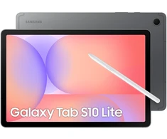 Planšetė Samsung Galaxy Tab S10 Lite 10.9'' 128 GB Pilka (GALAXY TAB S 128 GB - Planšetė)