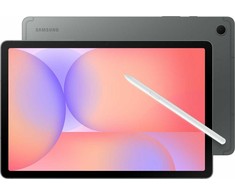 Planšetė Samsung Galaxy Tab S10 Lite 10.9'' 128 GB Pilka (SM-X400NZAREEE)