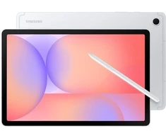 Planšetė Samsung Galaxy Tab S10 Lite (X406B) 5G 8/256GB Sidabrinis