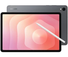 Planšetė Samsung Galaxy Tab S11 11'' 256 GB 5G Pilka (SM-X736BZAPEUE)