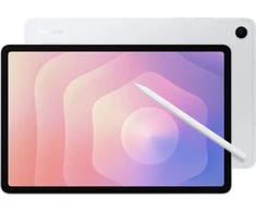 Planšetė Samsung Galaxy Tab S11 11" 256 GB Sidabrinė (SM-X730NZSPEUB)