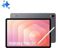 Planšetė Samsung Galaxy Tab S11 128 Gb 27.9 Cm (SM-X730NZAREUE)