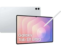 Planšetė Samsung Galaxy Tab S11 Ultra 14.6'' 1 TB Sidabrinė (SM-X930NZSTEUE)