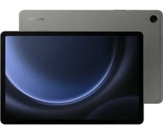 Planšetė Samsung Galaxy Tab S9 FE WiFi 5G 6/128GB, Pilkos spalvos