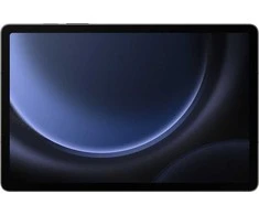Planšetė Samsung Galaxy Tab S9 FE WiFi 5G 6/128GB, Pilkos spalvos