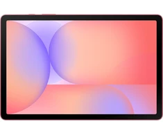 Planšetė - Samsung SM-X400NZRREUE 128 GB, 6 GB RAM, Wi-Fi 6 Koralo
