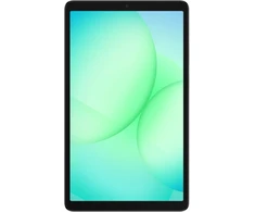 Planšetė Samsung X135F Galaxy Tab A11 8,7'' LTE 128 GB (Sidabrinis) (SM-X135FZSEEUB)
