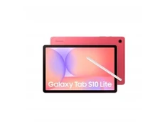 Planšetė Samsung X400N Galaxy Tab S10 Lite 10,9'' Wi-Fi 256 GB (raudonas) (SM-X400NZRPEUB)