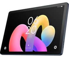 Planšetė TCL TAB 10L Gen 4 10.1'' 128GB Wi-Fi 5 Tamsiai pilka (8483A2-2ALCA111)