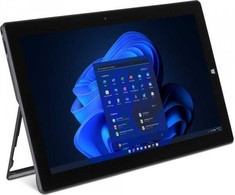 Planšetė Wortmann TERRA PAD 1262 V2 i5-1230U W11 Pro