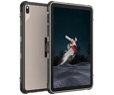 Planšetė UleFone Planšetė RUGKING PAD 2 PRO 10''/8/128GB Pilkas ULEFONE