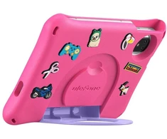 Planšetė UleFone Planšetė Tab A9 Pro Kids 4GB/128GB LTE (Rožinė)