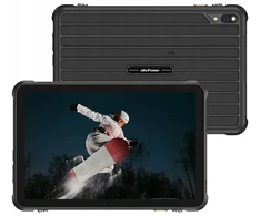 Planšetė Ulefone RugKing Pad 2 Pro 8GB/256GB LTE (Juodas)