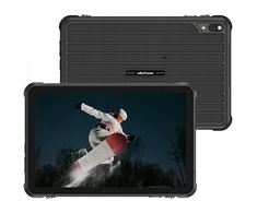 Planšetė Ulefone RugKing Pad 2 Pro 8GB/128GB LTE (Juodas)