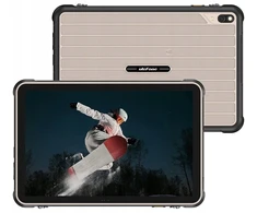 Planšetė Ulefone RugKing Pad 2 Pro 8GB/256GB LTE (Pilkas)