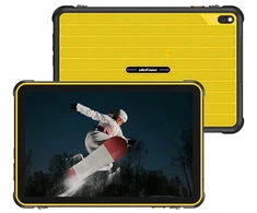 Planšetė Ulefone RugKing Pad 2 Pro 8GB/128GB LTE (Geltona)