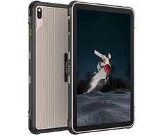 Planšetė Ulefone RugKing Pad 2 Pro 8GB/128GB LTE (Pilkas)