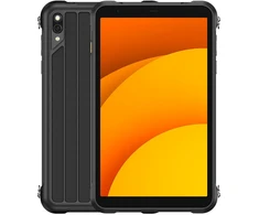 Planšetė UleFone RugKing Pad Pro 8GB/128GB LTE (Juodas) (UF-RPP/BK)