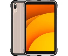 Planšetė UleFone RugKing Pad Pro 8GB/128GB LTE (Pilkas) (UF-RPP/GY)