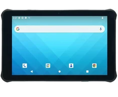 Planšetė „Unitech“ planšetinis kompiuteris RT112 / 10,1” / „Android 13“ / WIFI / BT 5.2 / GMS / AER / 6GB RAM / 128GB FLASH / 2x2 MU-MIMO / 8800mAh / HOT SWAP / USB-C 45W adapteris (UH-RT112-0A6FUMDG000000000)
