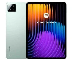Xiaomi Pad 7 11.2" Planšetė 8GB / 128GB Žalias