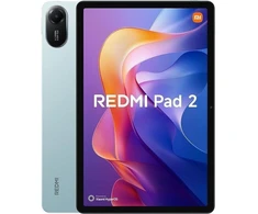 Planšetė Xiaomi Redmi Pad 2 11" 256 GB Žalias (69325544419820)