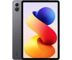 Planšetė „Xiaomi Pad 2 Pro“ | „Redmi“ | 12.1 " | Grafito pilka | IPS LCD | 2560 x 1600 pikselių | „Qualcomm“ | „Snapdragon 7s Gen 4“ | 8 GB | 256 GB | „Wi-Fi“ | 4G | 5G | Priekinė kamera | 8 MP | Galinė kamera | 8 MP | „Bluetooth“ | 5.4 | „Android“