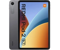 Planšetė Xiaomi Redmi Pad 2 9.7'' 4/64GB WiFi Gray
