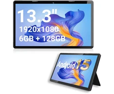 Planšetė Xoro MegaPad 1333 Pro 2 (XOR400635)