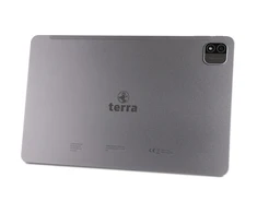 Planšetė Yarvik TERRA PAD 1201 12.6" 8GB/256G/LTE/Android 14