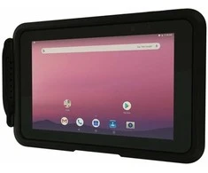 Planšetė Zebra ET51 10.1 IN., ANDROID GMS, 4GB RAM / 32GB FLASH, WLAN, ROTATING HANDSTRAP, USB POWER SUPPLY &amp; USB CHARGING CABLE, EU COUNTRIES