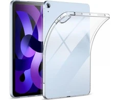 Skaidrus apsauginis dėklas ESR Project Zero skirtas iPad Air 4 2020/5 2022
