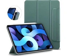 ESR „Rebound“ magnetinis dėklas, skirtas „iPad Air 10.9“ (2020/2022) - Žalias