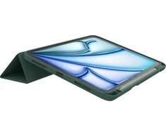 Planšetinio kompiuterio dėklas Jcpal JCPAL DURAPRO apsauginis dėklas, skirtas 11 colių „iPad Air“ (M4, 2024) – MIDNIG