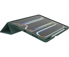Planšetinio kompiuterio dėklas Jcpal JCPAL DURAPRO apsauginis atlenkiamasis dėklas, skirtas „iPad Pro 13-inch“ (M4, 2024) - MIDNIG