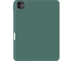 Planšetinio kompiuterio dėklas Jcpal JCPAL DURAPRO apsauginis folijos dėklas, skirtas „iPad Pro 11-INCH“ (M4, 2024) - MIDNIG