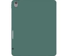 Planšetinio kompiuterio dėklas Jcpal JCPAL DURAPRO apsauginis dėklas, skirtas 11 colių „iPad Air“ (M4, 2024) – MIDNIG